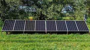 Solar Array